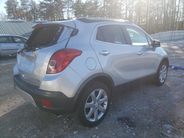 Photo 3 VIN: KL4CJFSB2FB248964 - BUICK ENCORE CON 