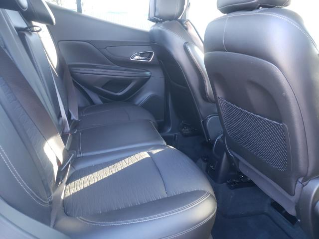 Photo 5 VIN: KL4CJFSB2FB248964 - BUICK ENCORE CON 