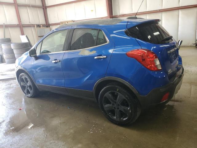 Photo 1 VIN: KL4CJFSB2FB268373 - BUICK ENCORE CON 