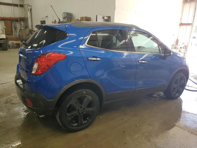 Photo 2 VIN: KL4CJFSB2FB268373 - BUICK ENCORE CON 