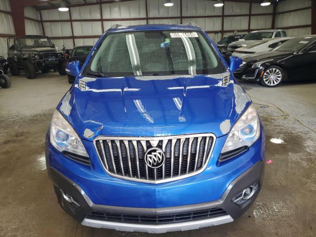 Photo 4 VIN: KL4CJFSB2FB268373 - BUICK ENCORE CON 