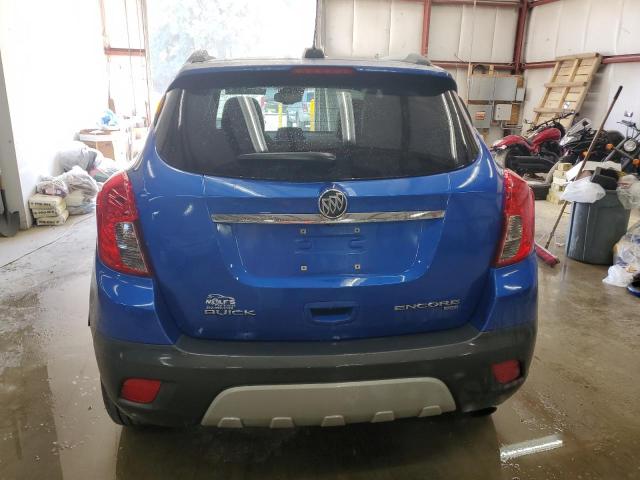 Photo 5 VIN: KL4CJFSB2FB268373 - BUICK ENCORE CON 