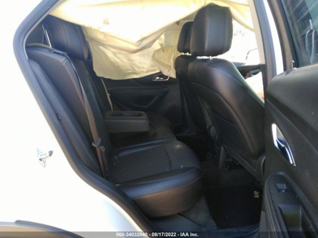 Photo 7 VIN: KL4CJFSB2GB607022 - BUICK ENCORE 