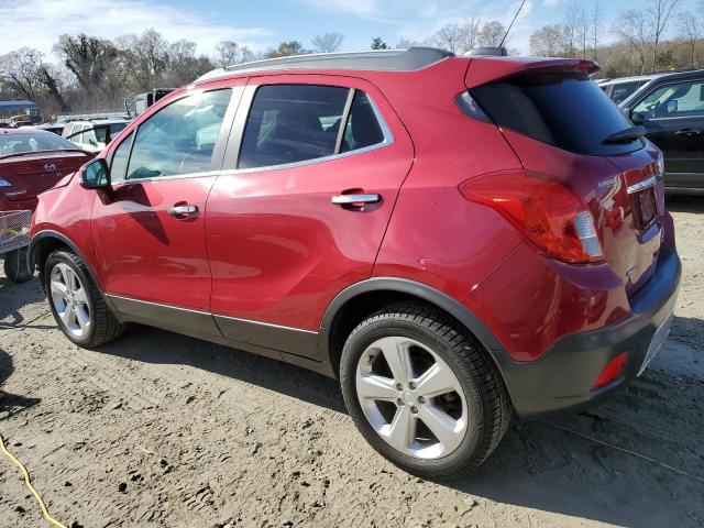 Photo 1 VIN: KL4CJFSB2GB613709 - BUICK ENCORE CON 