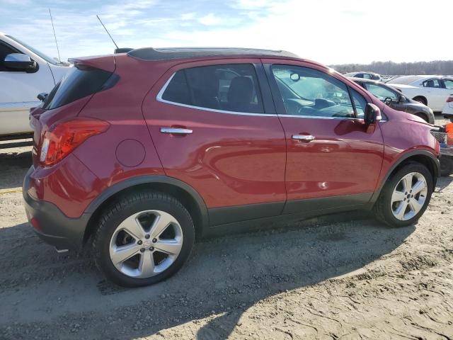 Photo 2 VIN: KL4CJFSB2GB613709 - BUICK ENCORE CON 