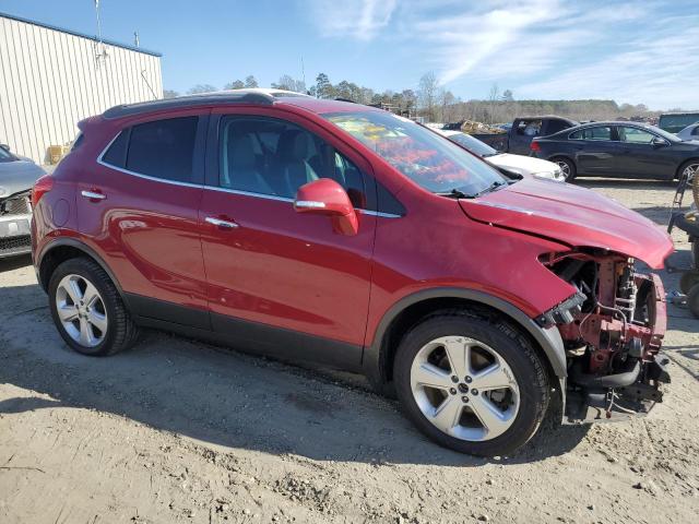 Photo 3 VIN: KL4CJFSB2GB613709 - BUICK ENCORE CON 