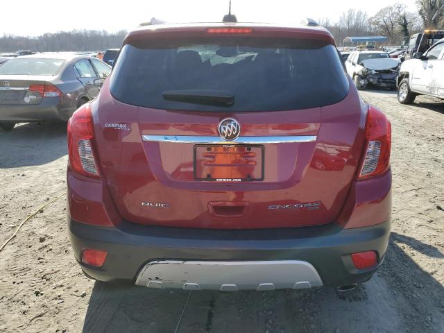 Photo 5 VIN: KL4CJFSB2GB613709 - BUICK ENCORE CON 