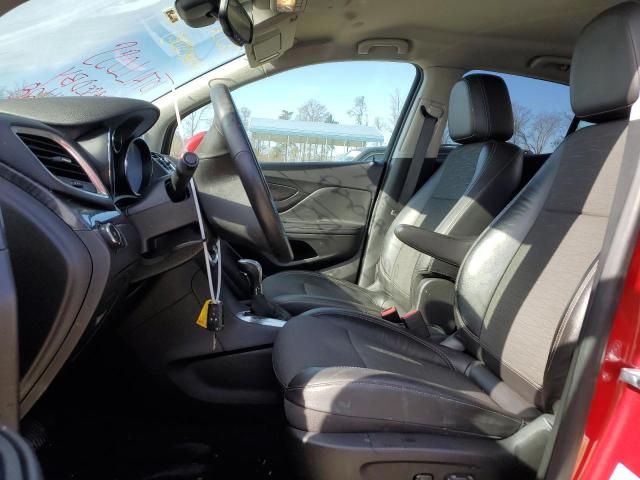 Photo 6 VIN: KL4CJFSB2GB613709 - BUICK ENCORE CON 