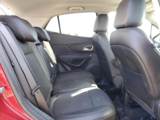 Photo 9 VIN: KL4CJFSB2GB613709 - BUICK ENCORE CON 