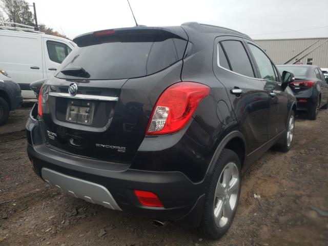 Photo 3 VIN: KL4CJFSB2GB647214 - BUICK ENCORE CON 