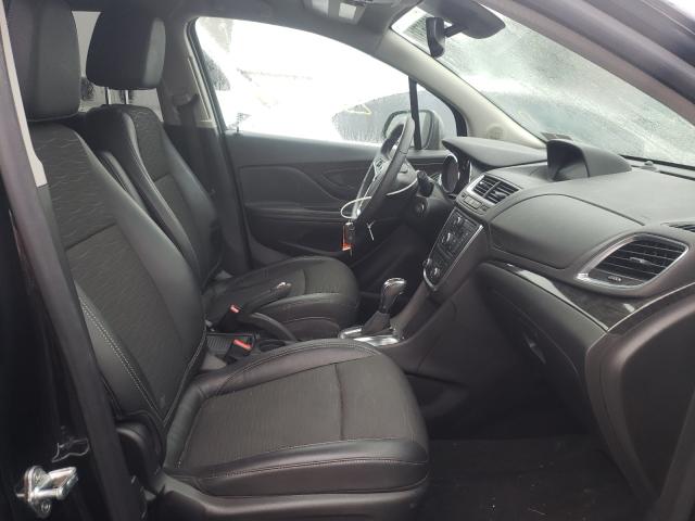 Photo 4 VIN: KL4CJFSB2GB647214 - BUICK ENCORE CON 