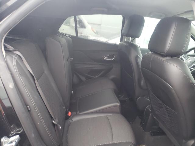 Photo 5 VIN: KL4CJFSB2GB647214 - BUICK ENCORE CON 