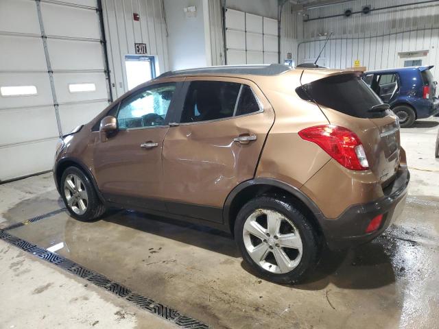 Photo 1 VIN: KL4CJFSB2GB718279 - BUICK ENCORE CON 