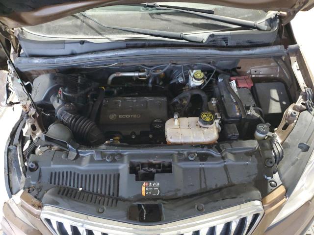 Photo 10 VIN: KL4CJFSB2GB718279 - BUICK ENCORE CON 