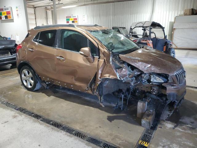 Photo 3 VIN: KL4CJFSB2GB718279 - BUICK ENCORE CON 