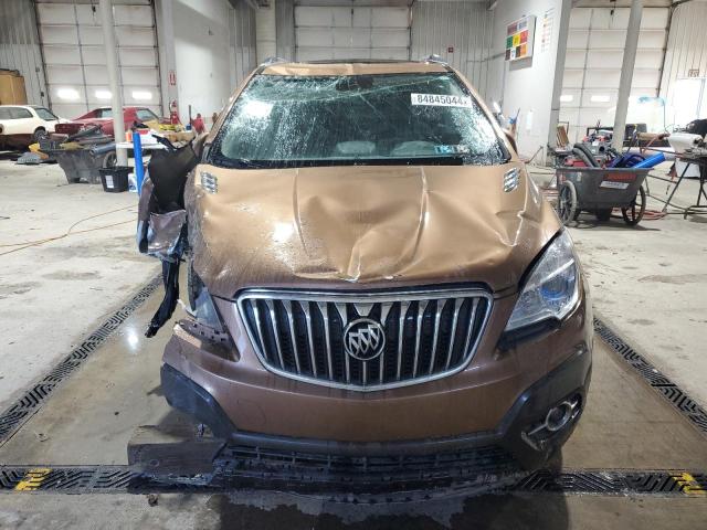 Photo 4 VIN: KL4CJFSB2GB718279 - BUICK ENCORE CON 