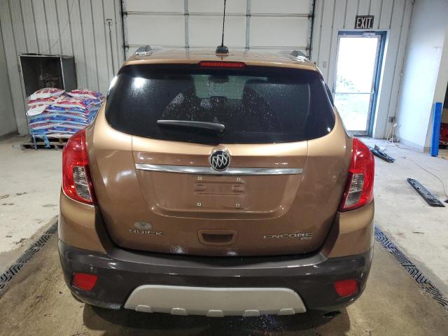 Photo 5 VIN: KL4CJFSB2GB718279 - BUICK ENCORE CON 