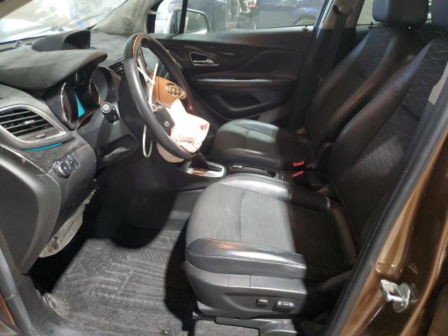 Photo 6 VIN: KL4CJFSB2GB718279 - BUICK ENCORE CON 