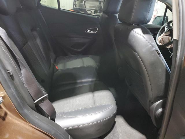 Photo 9 VIN: KL4CJFSB2GB718279 - BUICK ENCORE CON 