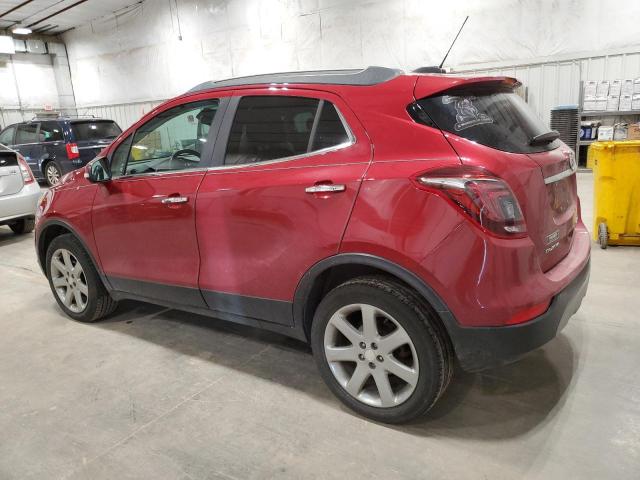 Photo 1 VIN: KL4CJFSB2HB132022 - BUICK ENCORE PRE 