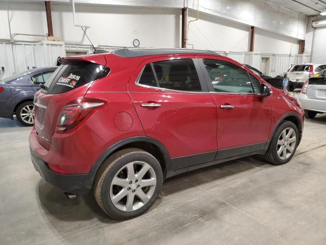 Photo 2 VIN: KL4CJFSB2HB132022 - BUICK ENCORE PRE 