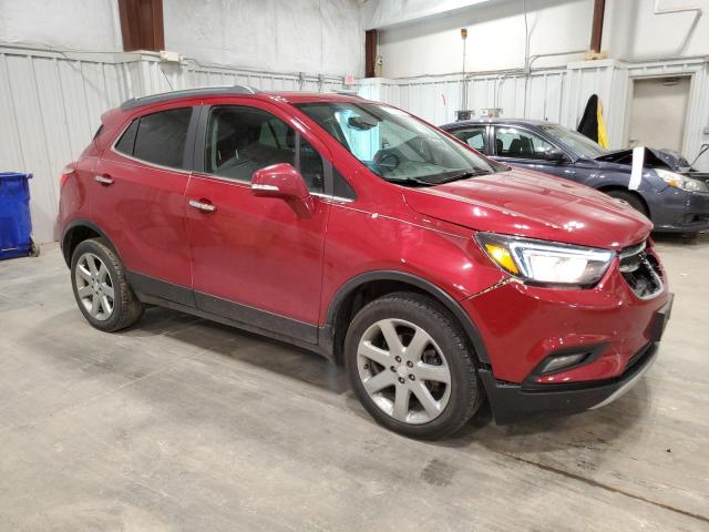 Photo 3 VIN: KL4CJFSB2HB132022 - BUICK ENCORE PRE 