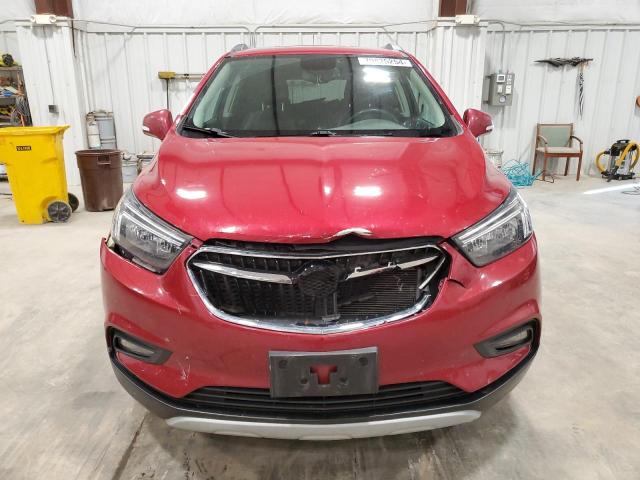 Photo 4 VIN: KL4CJFSB2HB132022 - BUICK ENCORE PRE 