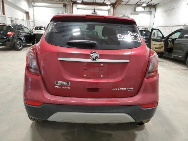 Photo 5 VIN: KL4CJFSB2HB132022 - BUICK ENCORE PRE 