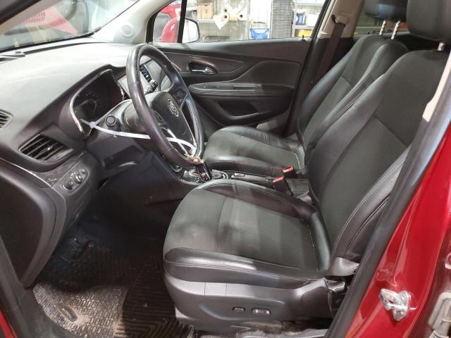 Photo 6 VIN: KL4CJFSB2HB132022 - BUICK ENCORE PRE 