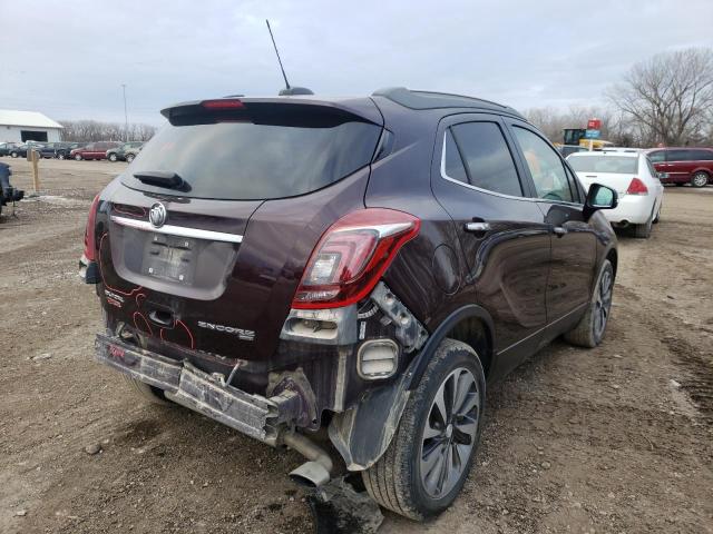 Photo 3 VIN: KL4CJFSB2HB134448 - BUICK ENCORE PRE 