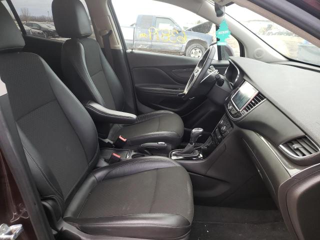 Photo 4 VIN: KL4CJFSB2HB134448 - BUICK ENCORE PRE 