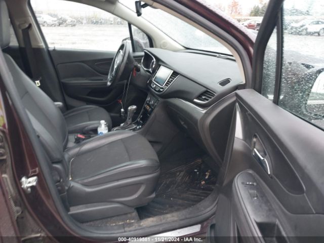 Photo 4 VIN: KL4CJFSB2JB506554 - BUICK ENCORE 