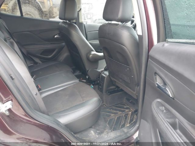 Photo 7 VIN: KL4CJFSB2JB506554 - BUICK ENCORE 