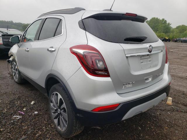 Photo 2 VIN: KL4CJFSB2JB538632 - BUICK ENCORE PRE 