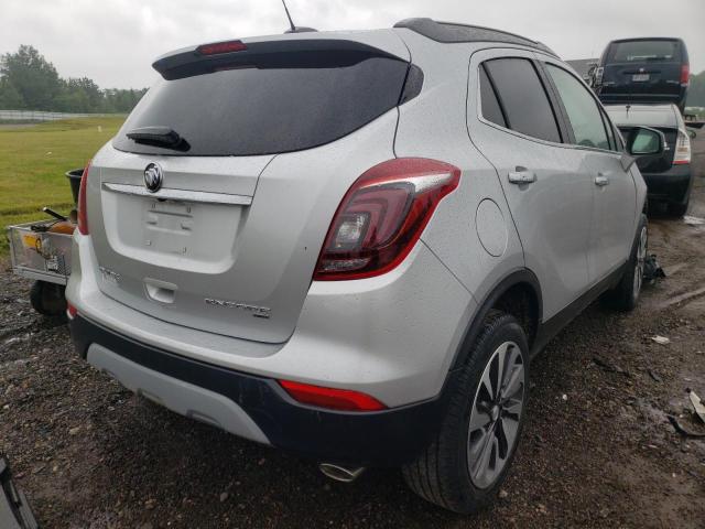 Photo 3 VIN: KL4CJFSB2JB538632 - BUICK ENCORE PRE 