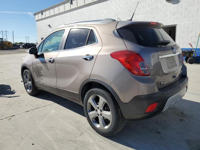 Photo 2 VIN: KL4CJFSB3DB061889 - BUICK ENCORE CON 