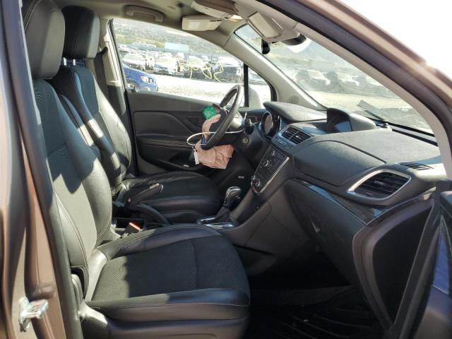 Photo 4 VIN: KL4CJFSB3DB061889 - BUICK ENCORE CON 