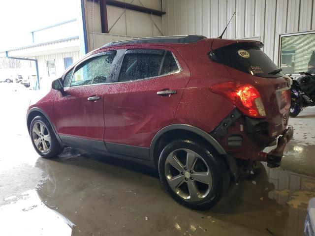 Photo 1 VIN: KL4CJFSB3DB140642 - BUICK ENCORE 