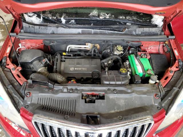 Photo 11 VIN: KL4CJFSB3DB140642 - BUICK ENCORE 