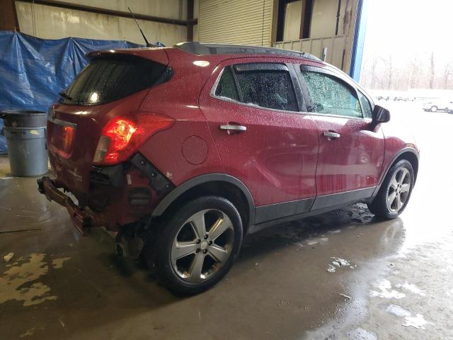 Photo 2 VIN: KL4CJFSB3DB140642 - BUICK ENCORE 