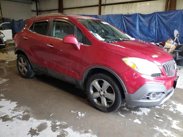 Photo 3 VIN: KL4CJFSB3DB140642 - BUICK ENCORE 