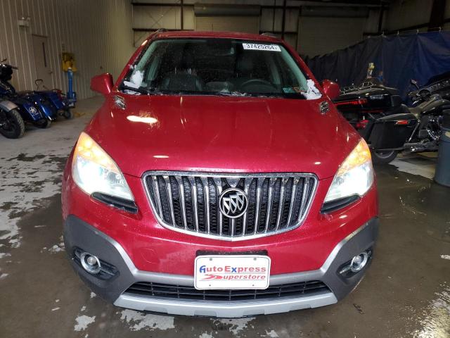 Photo 4 VIN: KL4CJFSB3DB140642 - BUICK ENCORE 