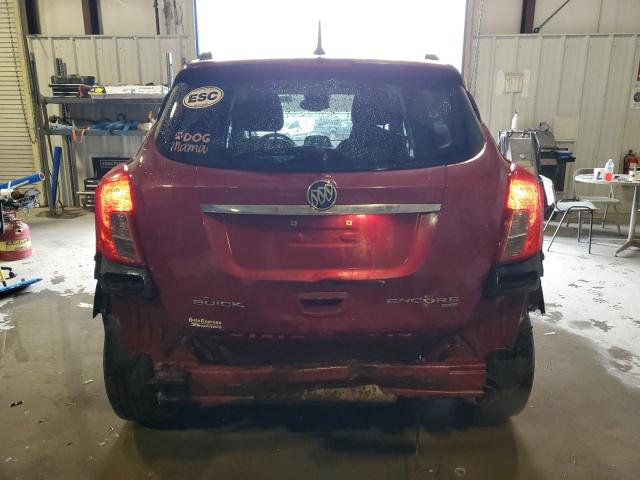 Photo 5 VIN: KL4CJFSB3DB140642 - BUICK ENCORE 