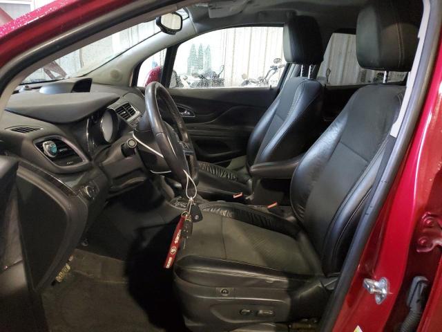 Photo 6 VIN: KL4CJFSB3DB140642 - BUICK ENCORE 