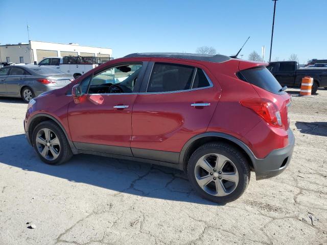 Photo 1 VIN: KL4CJFSB3DB154508 - BUICK ENCORE 