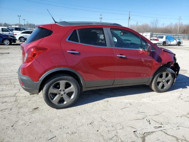 Photo 2 VIN: KL4CJFSB3DB154508 - BUICK ENCORE 