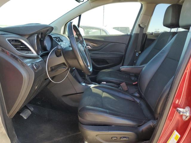 Photo 6 VIN: KL4CJFSB3DB154508 - BUICK ENCORE 