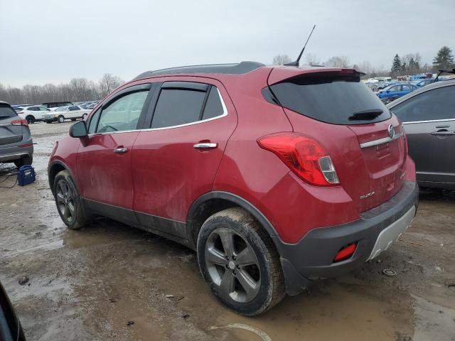 Photo 1 VIN: KL4CJFSB3DB170739 - BUICK ENCORE 