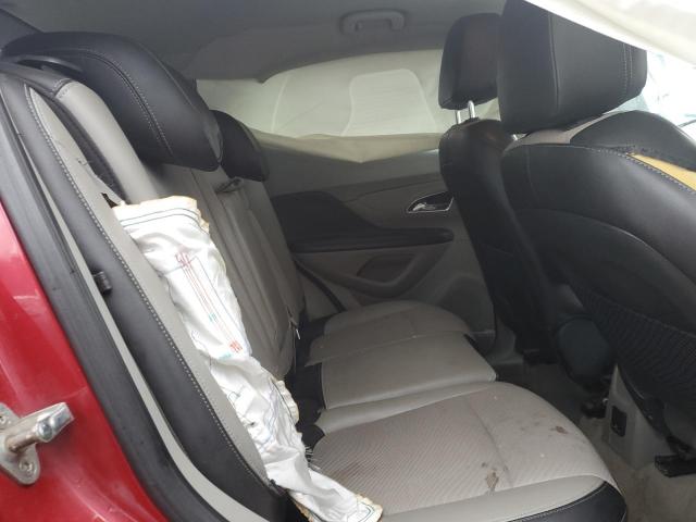 Photo 10 VIN: KL4CJFSB3DB170739 - BUICK ENCORE 