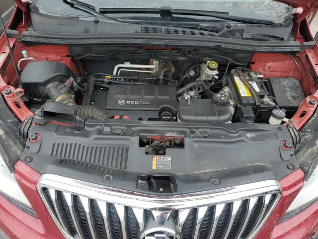 Photo 11 VIN: KL4CJFSB3DB170739 - BUICK ENCORE 